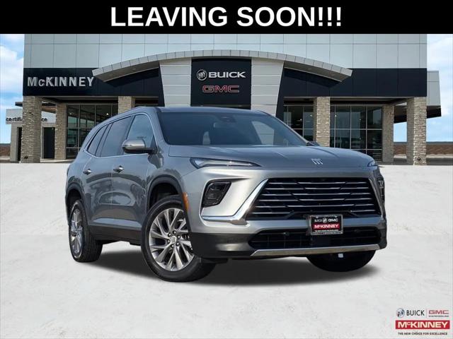 2026 Buick Enclave Preferred FWD for sale in McKinney, TX