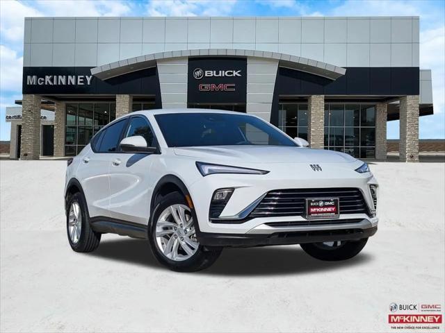 2026 Buick NV Preferred FWD for sale in McKinney, TX