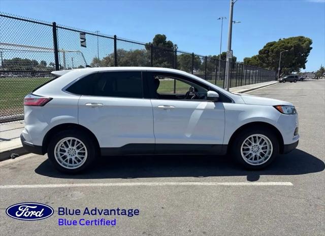 2020 Ford Edge SEL for sale in Placentia, CA