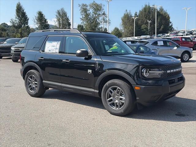 2026 Ford Bronco Sport Big Bend for sale in Canton, NC