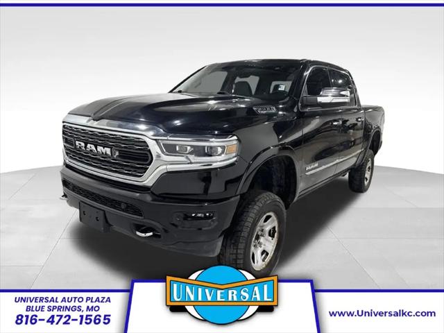 2022 Ram 1500 Limited for sale in Blue Springs, MO