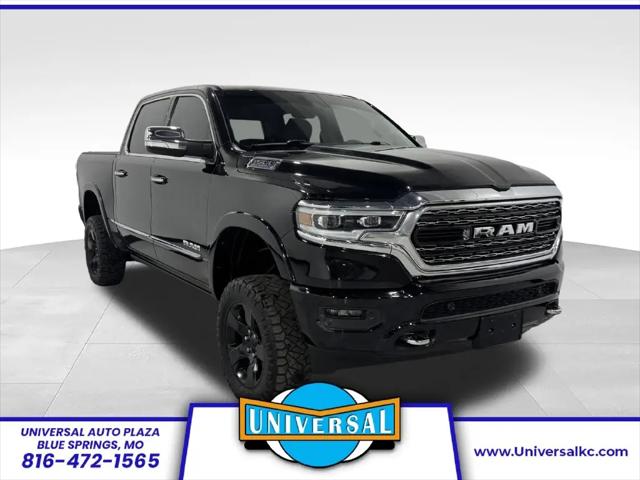 2022 Ram 1500 Limited for sale in Blue Springs, MO