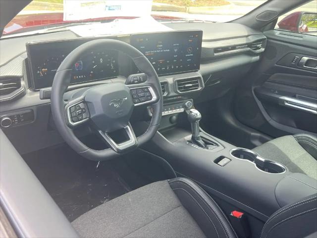 2026 Ford Mustang EcoBoost for sale in Buford, GA