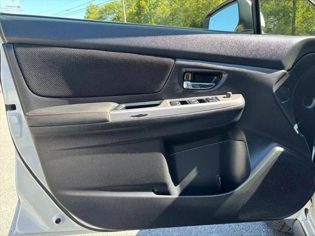 2017 Subaru Crosstrek 2.0i Premium for sale in East Stroudsburg, PA
