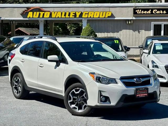 2017 Subaru Crosstrek 2.0i Premium for sale in East Stroudsburg, PA