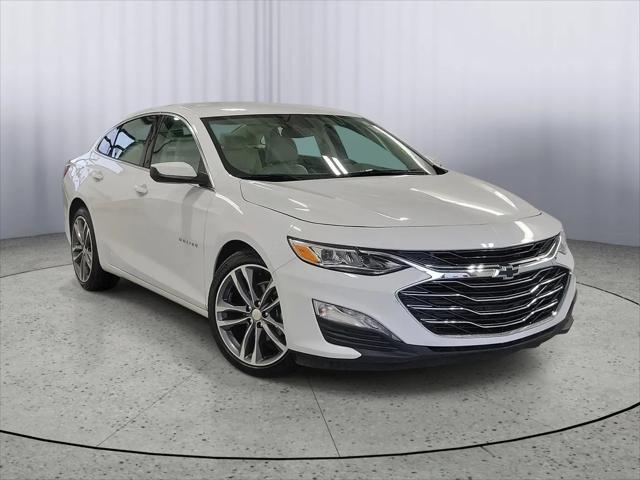 2024 Chevrolet Malibu FWD 2LT for sale in Kalamazoo, MI