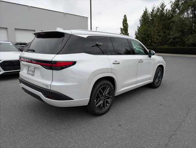 2026 Lexus TX 350 Premium