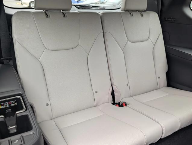 2026 Lexus TX 350 Premium