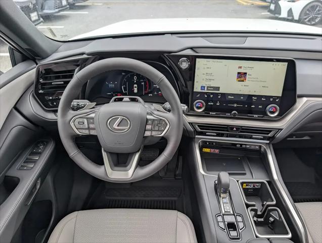 2026 Lexus TX 350 Premium