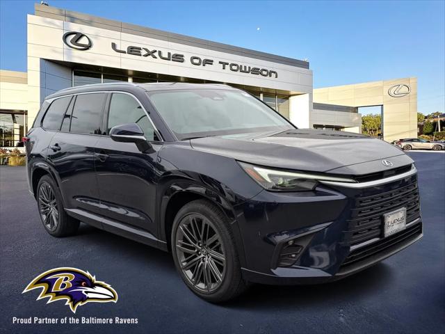 2026 Lexus TX 350 Luxury for sale in Towson, MD
