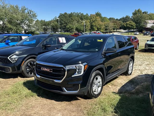 2024 GMC Terrain FWD SLE for sale in Griffin, GA
