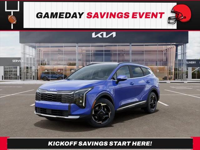2027 Kia Sportage EX for sale in Athens, GA