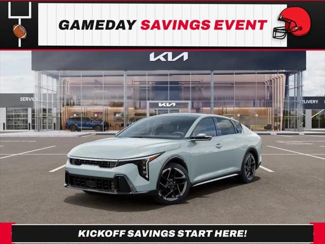 2026 Kia K4 GT-Line for sale in Athens, GA