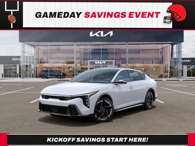2026 Kia K4 GT-Line for sale in Athens, GA