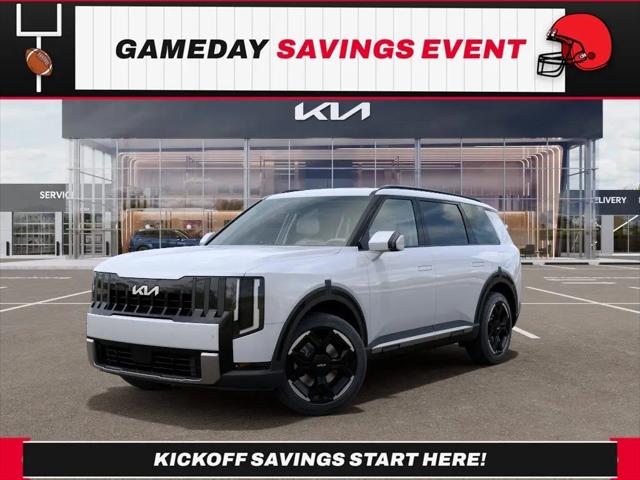 2027 Kia Telluride EX for sale in Athens, GA