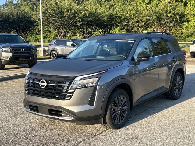 2026 Nissan Pathfinder SL for sale in Griffin, GA