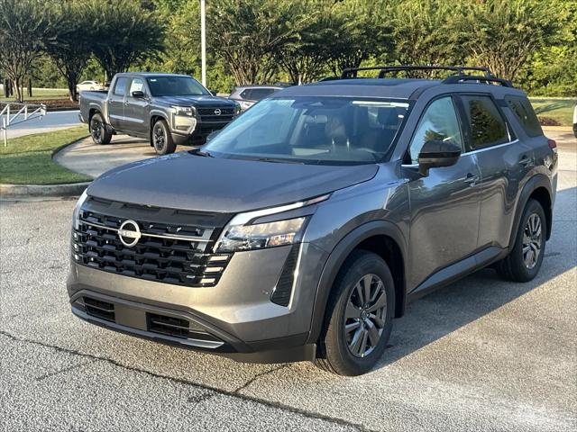 2026 Nissan Pathfinder SV for sale in Griffin, GA