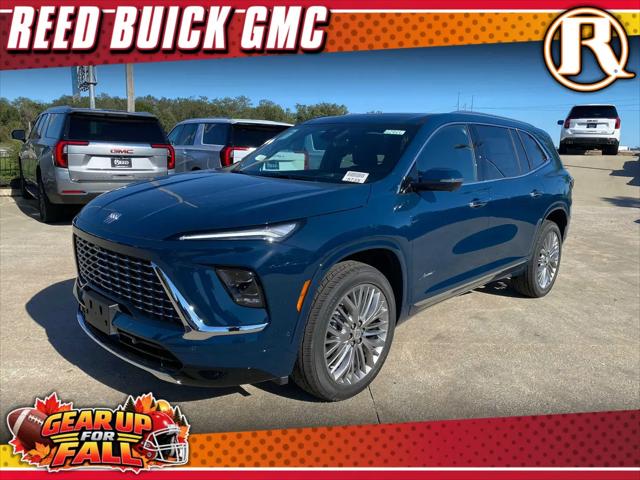 2027 Buick Enclave Avenir for sale in Kansas City, MO
