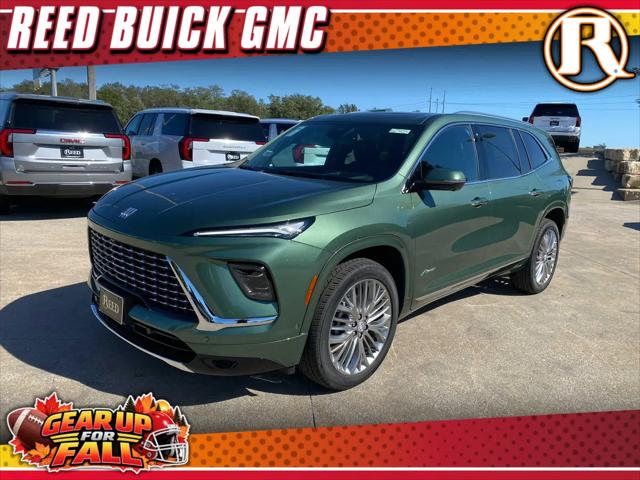 2027 Buick Enclave Avenir for sale in Kansas City, MO