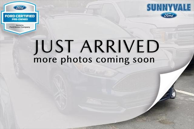 2017 Ford Focus ST for sale in Sunnyvale, CA