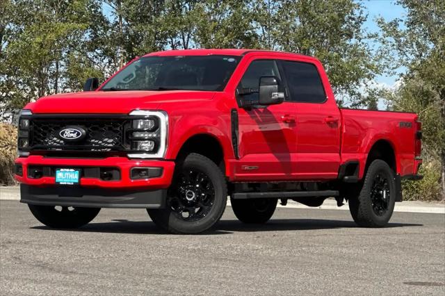 2027 Ford F-350 XL for sale in Idaho Falls, ID