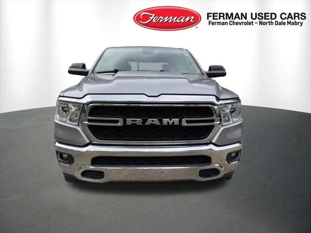 2020 Ram 1500 Big Horn Crew Cab 4x2 57 Box for sale in Tampa, FL