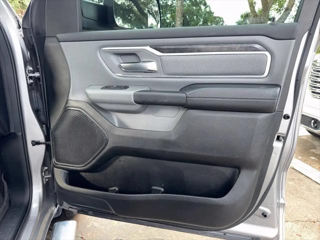 2020 Ram 1500 Big Horn Crew Cab 4x2 57 Box