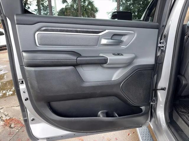 2020 Ram 1500 Big Horn Crew Cab 4x2 57 Box