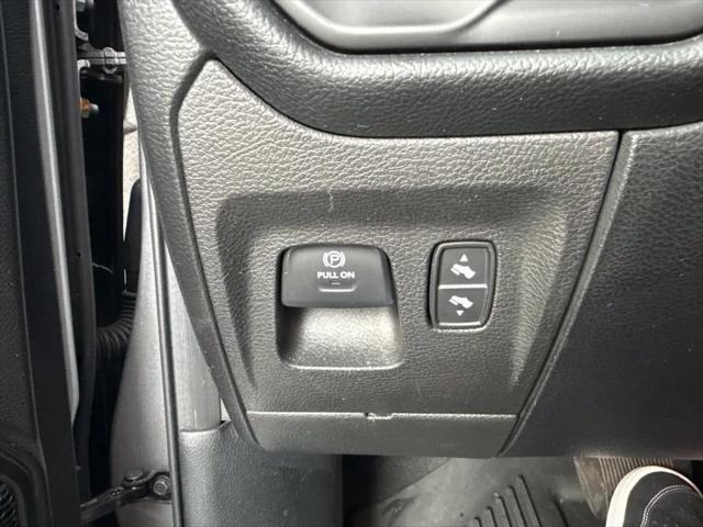 2020 Ram 1500 Big Horn Crew Cab 4x2 57 Box