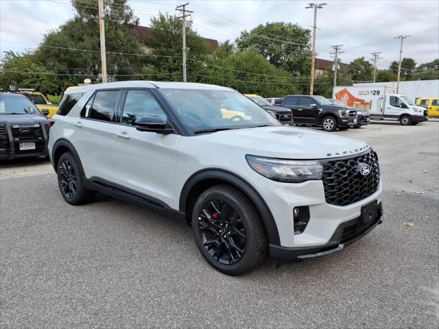 2027 Ford Explorer ST for sale in Chicago, IL
