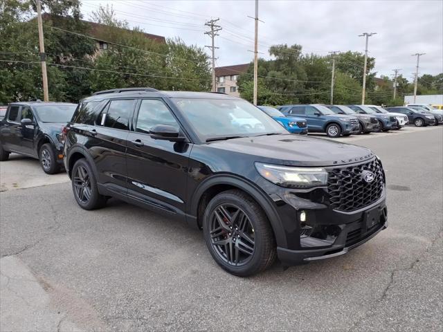 2027 Ford Explorer ST for sale in Chicago, IL