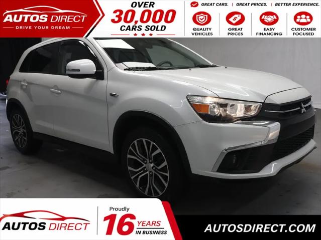 2019 Mitsubishi Outlander Sport 2.0 ES for sale in Fredericksburg, VA