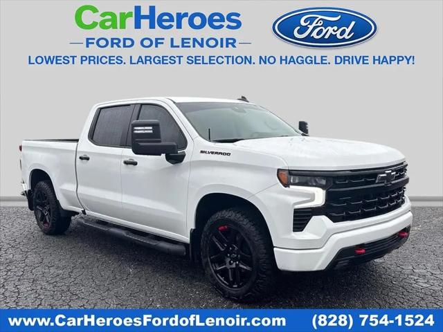 2024 Chevrolet Silverado 1500 RST for sale in Seffner, FL