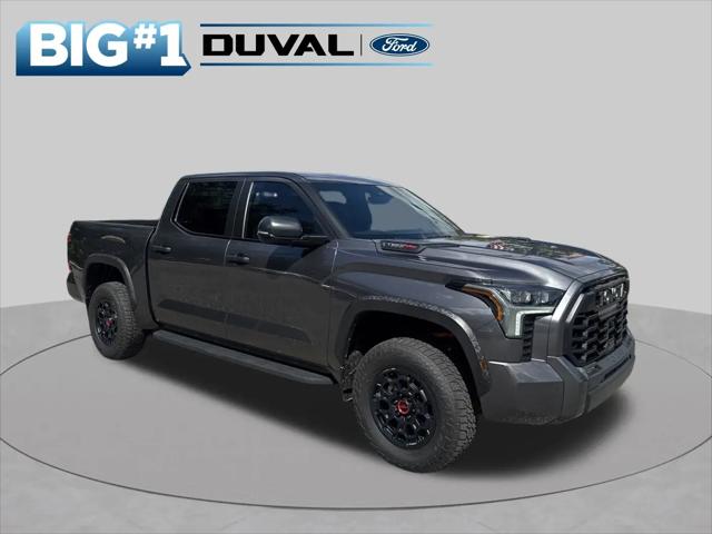 2025 Toyota Tundra TRD Pro Hybrid CrewMax 5.5 Bed for sale in Jacksonville, FL