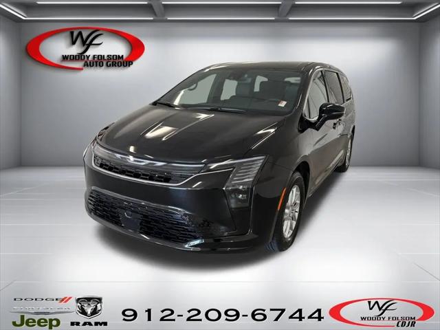 2027 Chrysler Pacifica Select for sale in Baxley, GA
