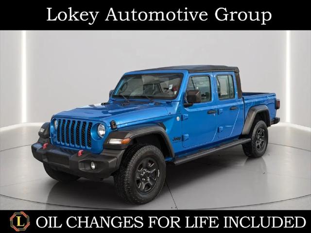 2020 Jeep Gladiator Sport for sale in Clearwater, FL
