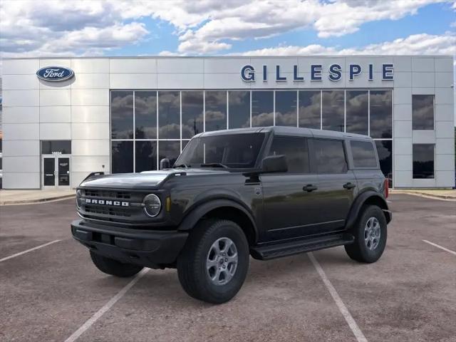 2026 Ford Bronco Big Bend for sale in Gurnee, IL