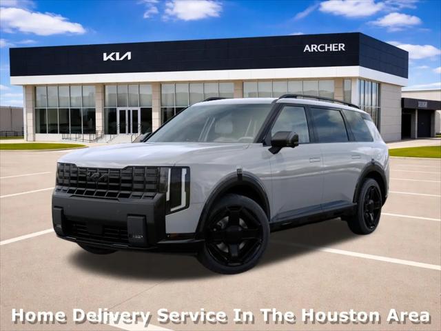 2027 Kia Telluride Hybrid X-Line SX for sale in Houston, TX