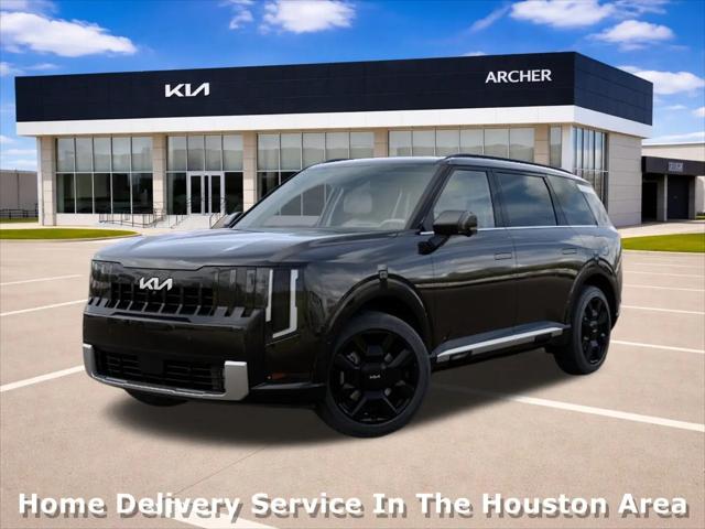2027 Kia Telluride Hybrid SX for sale in Houston, TX