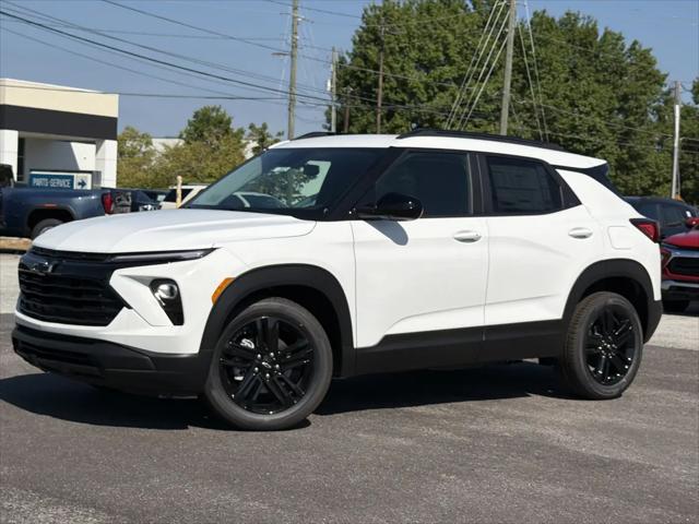 2026 Chevrolet TrailBlazer FWD LT for sale in Conyers, GA
