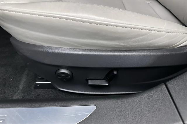 2016 Tesla Model S 75D