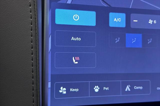 2016 Tesla Model S 75D