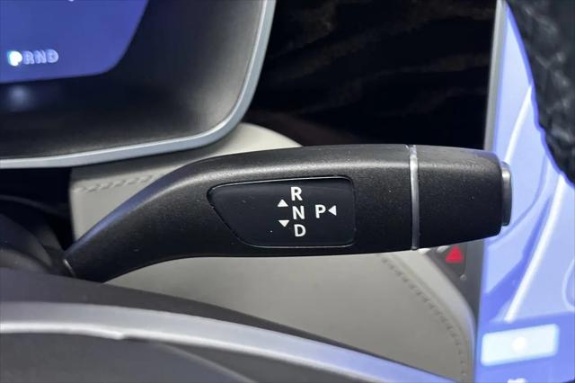 2016 Tesla Model S 75D