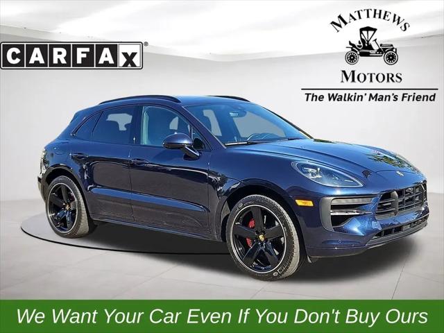 2021 Porsche Macan GTS for sale in Wilmington, NC