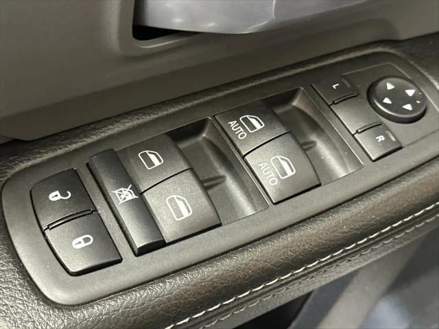 2019 Ram 2500 Big Horn Mega Cab 4x4 64 Box