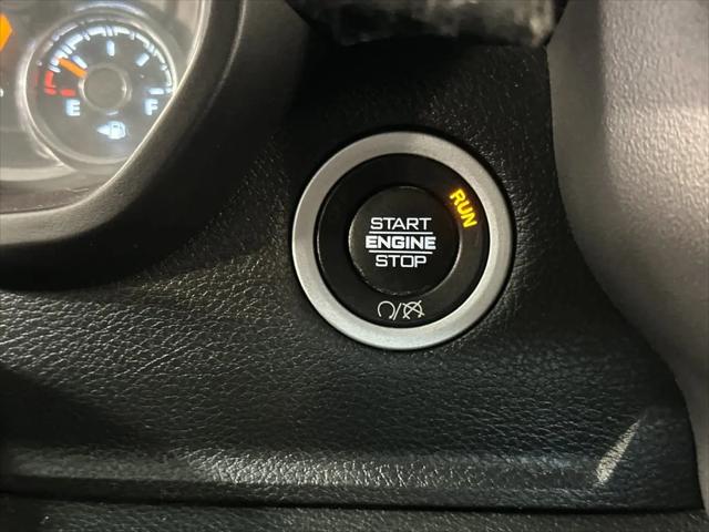 2019 Ram 2500 Big Horn Mega Cab 4x4 64 Box