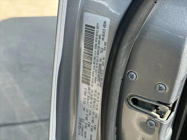 2019 Ram 2500 Big Horn Mega Cab 4x4 64 Box