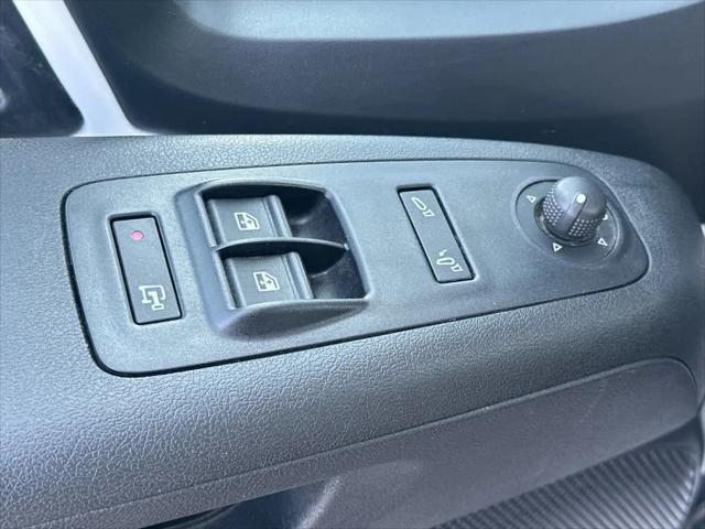 2025 Ram ProMaster 2500 Cargo Van Tradesman Low Roof 136 WB w/Pass Seat