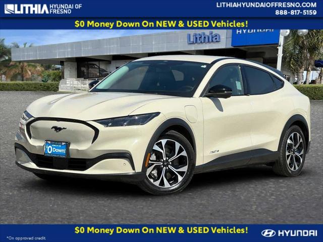 2025 Ford Mustang Mach-E Select for sale in Fresno, CA