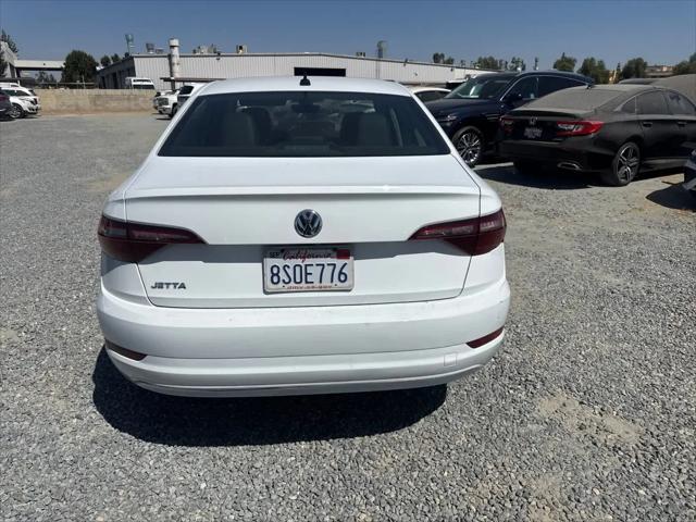 2020 Volkswagen Jetta 1.4T SEL